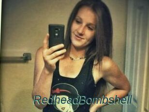 RedheadBombshell