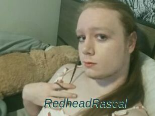 RedheadRascal