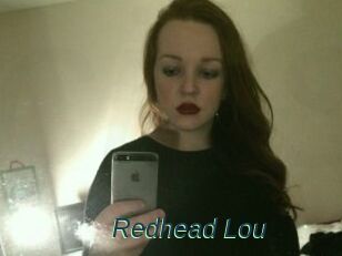 Redhead_Lou