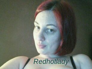 Redhotlady