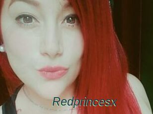 Redprincesx