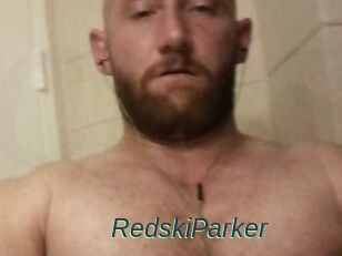 RedskiParker