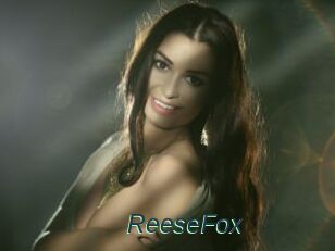 ReeseFox