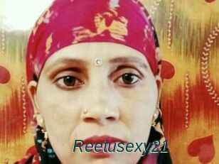 Reetusexy21