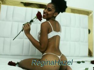 ReginaHazel