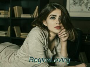 ReginaLoving