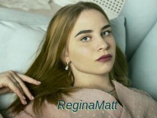 ReginaMatt