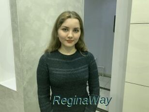 ReginaWay