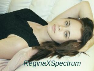 ReginaXSpectrum