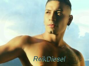 ReikDiesel