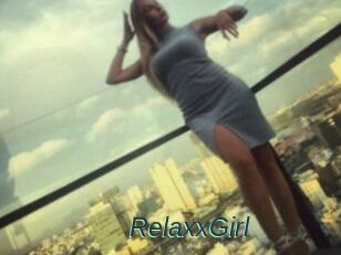 RelaxxGirl