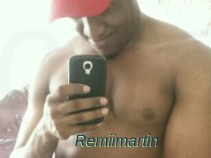 Remiimartin