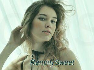 RemmySweet