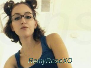 RemyRoseXO