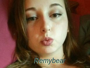 Remybear