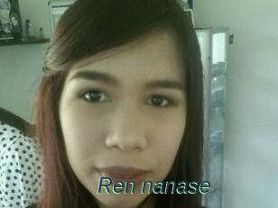 Ren_nanase