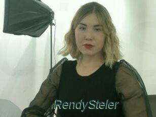 RendySteler