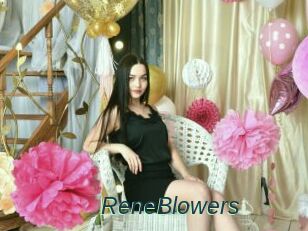 ReneBlowers