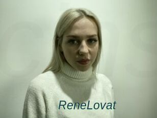 ReneLovat