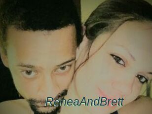 ReneaAndBrett