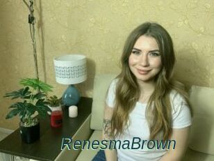 RenesmaBrown