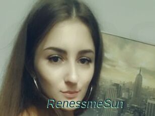 RenessmeSun