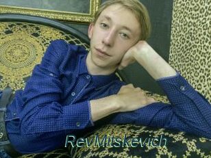 RevMitskevich