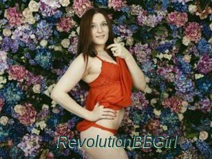 RevolutionBBGirl