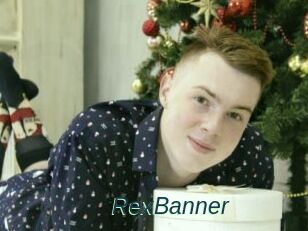 RexBanner