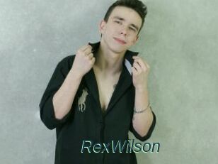 RexWilson