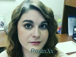 Reya_xXx