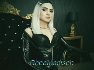 RheaMadison