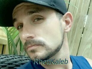 RhettKaleb