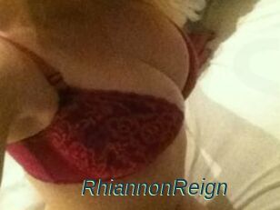 RhiannonReign