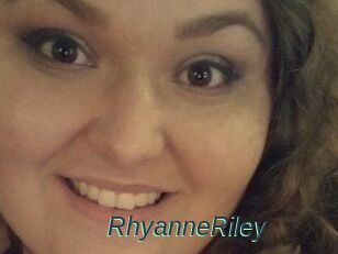 RhyanneRiley