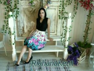 RiahanaKerill