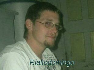 Rialtodomingo