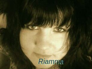 Riamma