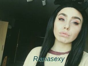 Rianasexy