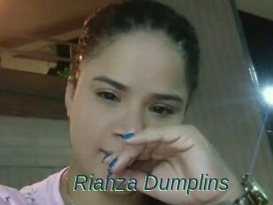 Rianza_Dumplins