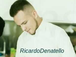 RicardoDenatello