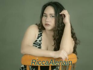 RiccaAlenain