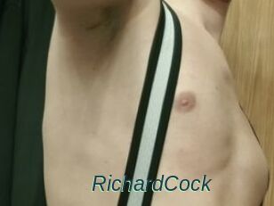 RichardCock