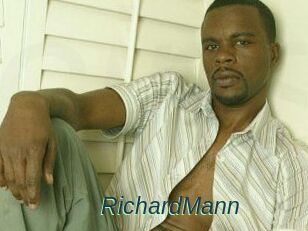 RichardMann