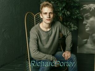 RichardPorter