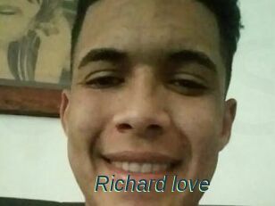 Richard_love