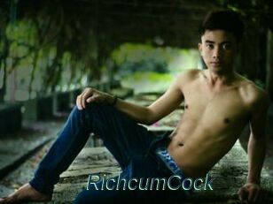 RichcumCock