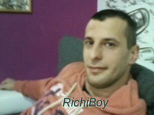 RichiBoy