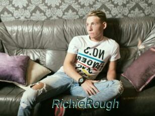 RichieRough