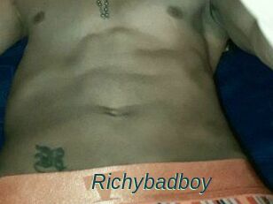 Richybadboy